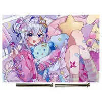 Amane Kanata - Postcard - Pouch - Plush - Acrylic Art Plate - hololive