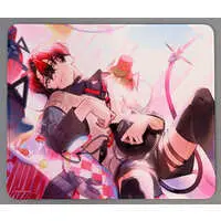 Machina X Flayon - Postcard - Smartphone Cover - Plush - Mouse Pad - HOLOSTARS