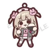 Natori Sana - Key Chain - VTuber