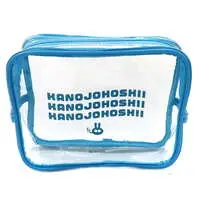 Harusame Urame - Postcard - Pouch - Aogiri High School