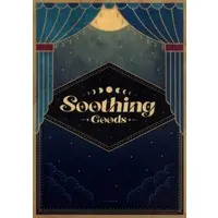 Ryushen - Nijisanji Soothing Goods - Stationery - Plastic Folder - Nijisanji