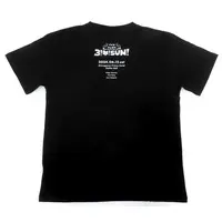 Sanbaka - Clothes - T-shirts