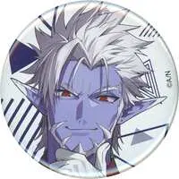 Gilzaren III - Badge - Nijisanji