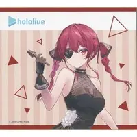 Houshou Marine - Illustration Board - hololive