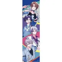 ROF-MAO - Bookmark - Kaida Haru & Kagami Hayato & Kenmochi Toya & Fuwa Minato