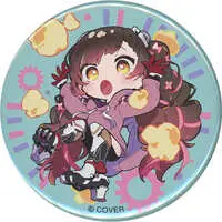 Roboco-san - Badge - hololive