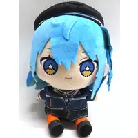 Hoshimachi Suisei - hololive friends with u - Plush - hololive