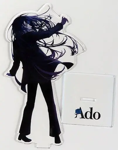 Ado - Acrylic stand - Utaite