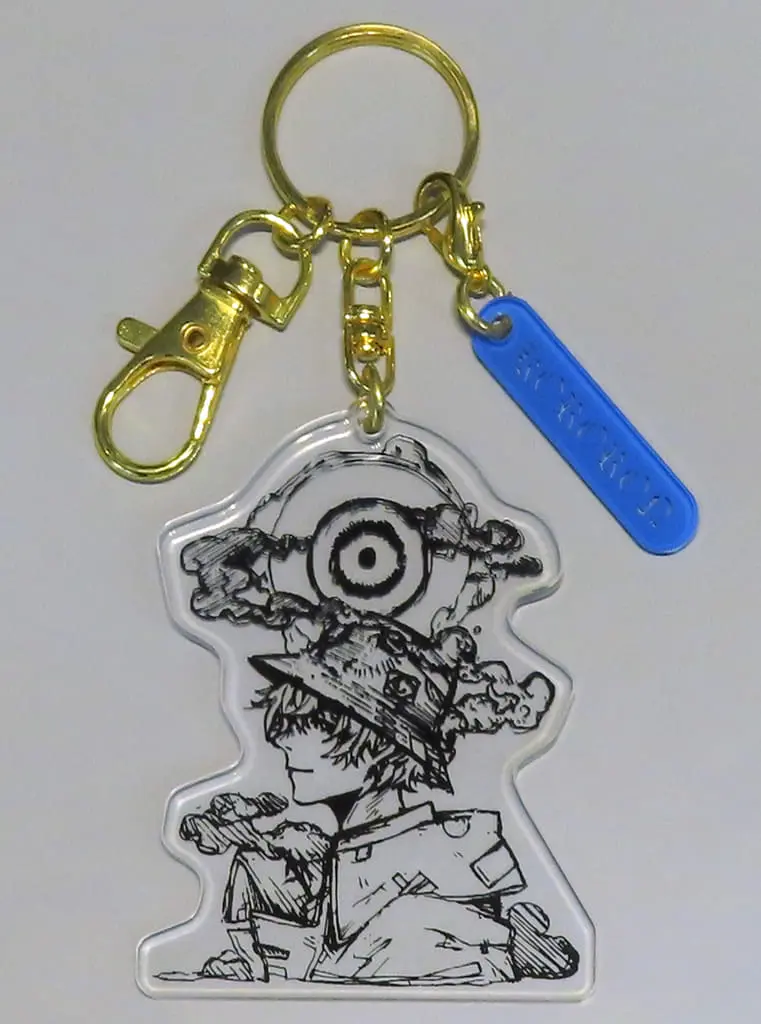 Eve - Key Chain - Utaite