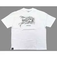 Kaga Nazuna - Clothes - T-shirts - VSPO!