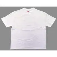 Kaga Nazuna - Clothes - T-shirts - VSPO!