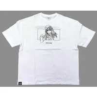 Asumi Sena - Clothes - T-shirts - VSPO!