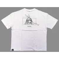 Tosaki Mimi - Clothes - T-shirts - VSPO!