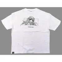 Ichinose Uruha - Clothes - T-shirts - VSPO!