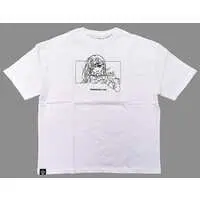 Hanabusa Lisa - Clothes - T-shirts - VSPO!