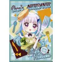 Lize Helesta - Stationery - Plastic Folder - Nijisanji