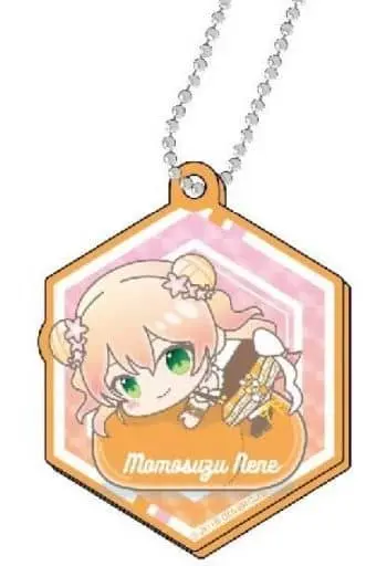 Momosuzu Nene - Acrylic Key Chain - Hug Meets - Key Chain - hololive