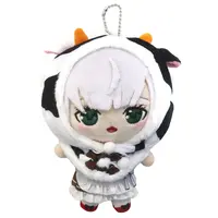 Shirogane Noel - Plush - hololive