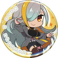 Utai Makea - Badge - VTuber