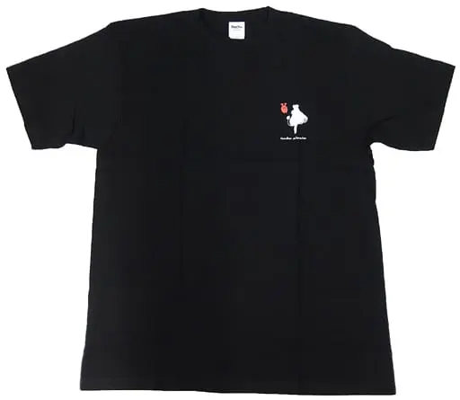 Suou Patra - Clothes - T-shirts - VTuber Size-XXL
