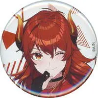 Dola - Badge - Nijisanji