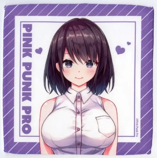 Tamaki Erina - Towels - VTuber