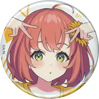 Honma Himawari - Badge - Nijisanji