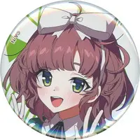 Asuka Hina - Badge - Nijisanji