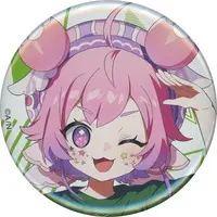 Ushimi Ichigo - Badge - Nijisanji