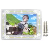 Shirogane Noel - Postcard - hololive