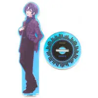 Hiodoshi Ao - Acrylic stand - ReGLOSS