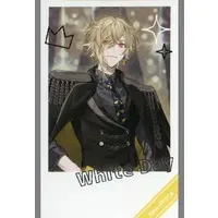 Ceo Kazari - Character Card - Neo-Porte