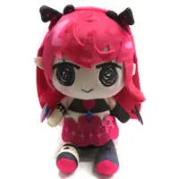 IRyS - Plush - hololive