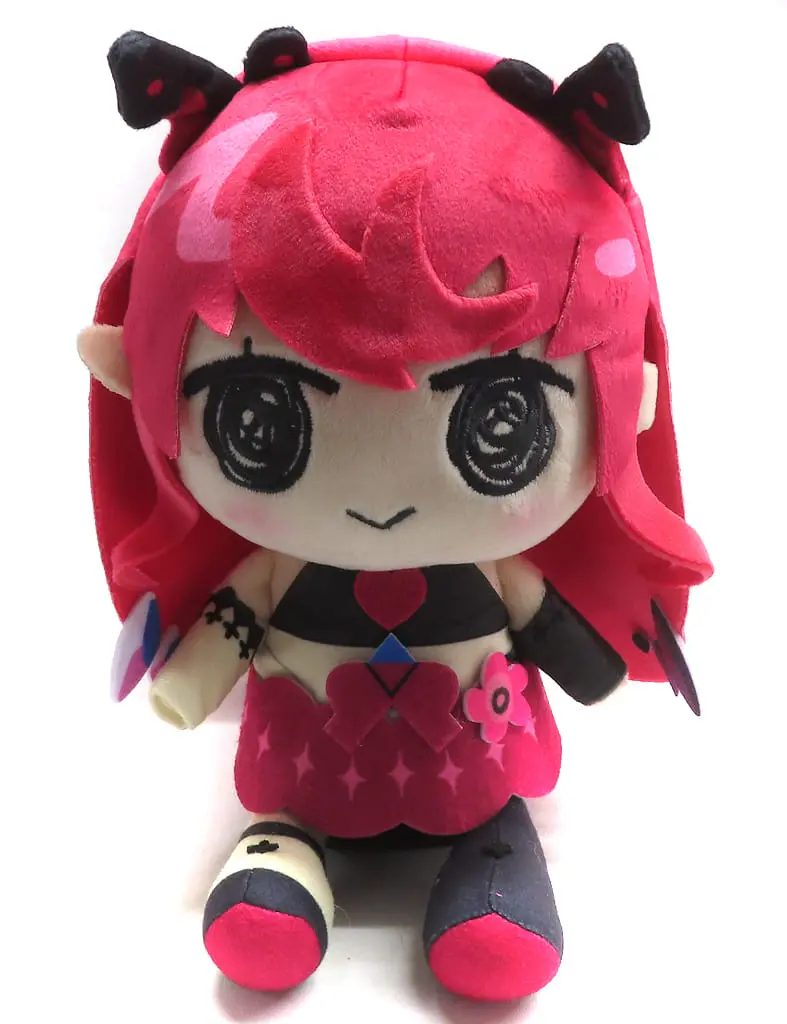 IRyS - Plush - hololive