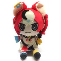 Hakos Baelz - Plush - hololive