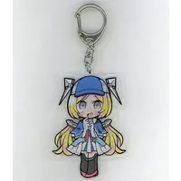 Aki Rosenthal - Acrylic Key Chain - Key Chain - hololive