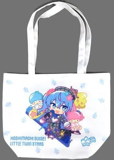 Hoshimachi Suisei - Bag - hololive