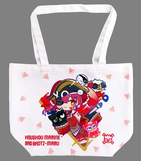 Houshou Marine - Bag - hololive