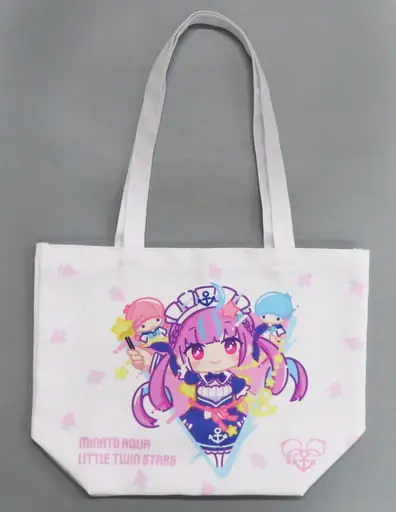 Minato Aqua - Bag - hololive