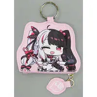 Yorumi Rena - Coin purse - Nijisanji