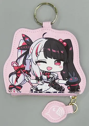 Yorumi Rena - Coin purse - Nijisanji