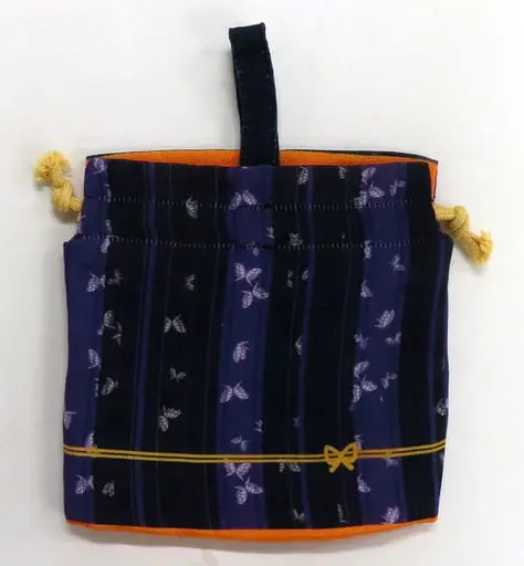 Shirayuki Tomoe - Pouch - Nijisanji