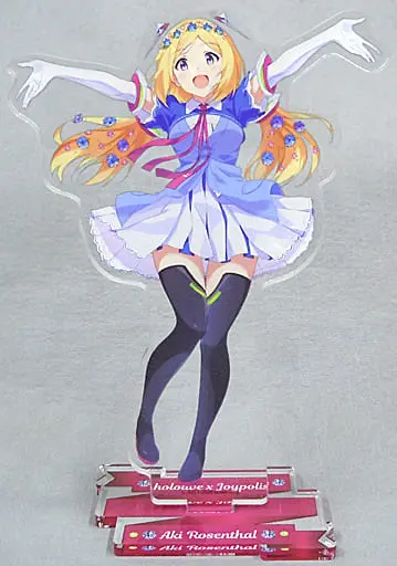 Aki Rosenthal - Acrylic stand - hololive