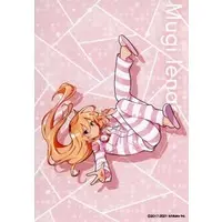 Ienaga Mugi - Acrylic Key Chain - Key Chain - Nijisanji