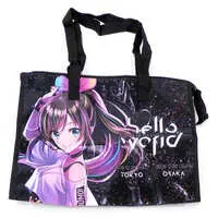 Kizuna AI - Bag - VTuber