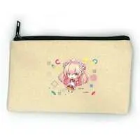 Momosuzu Nene - Pouch - hololive