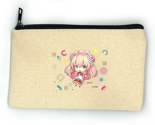 Momosuzu Nene - Pouch - hololive