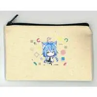 Yukihana Lamy - Pouch - hololive