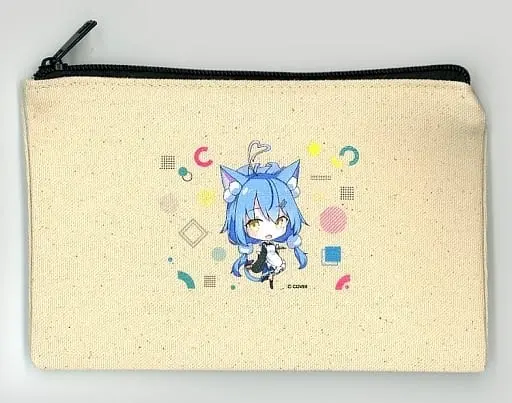 Yukihana Lamy - Pouch - hololive