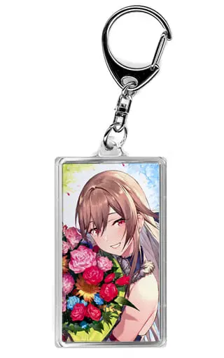 Furen E Lustario - Key Chain - Nijisanji